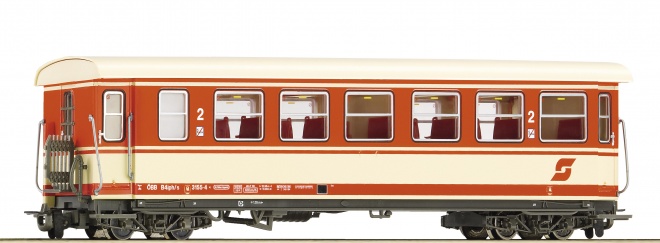 Passenger car 2nd class of MariazellerBahn<br /><a href='images/pictures/Roco/34015_BF_rgb.jpg' target='_blank'>Full size image</a>